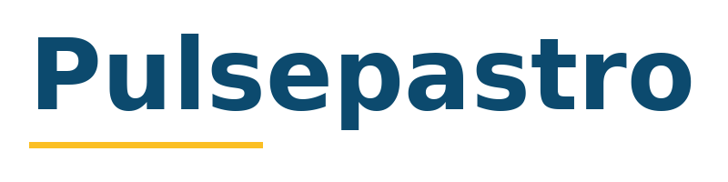 Pulsepastro logo